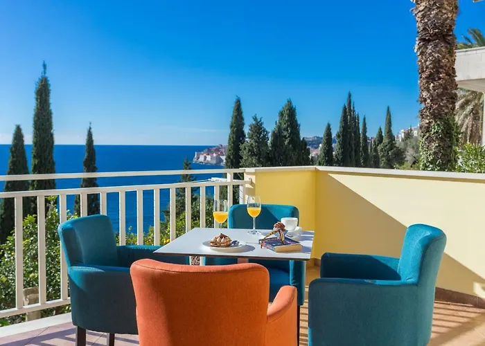 Villa Palmera