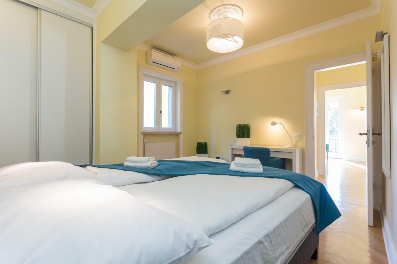 Palmera Apartman