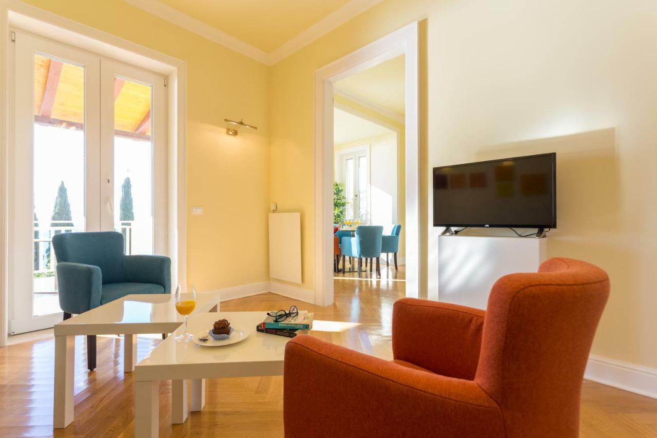 Palmera Apartman *