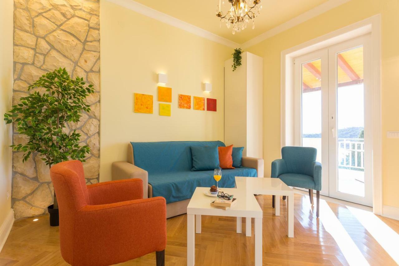 Palmera Apartman