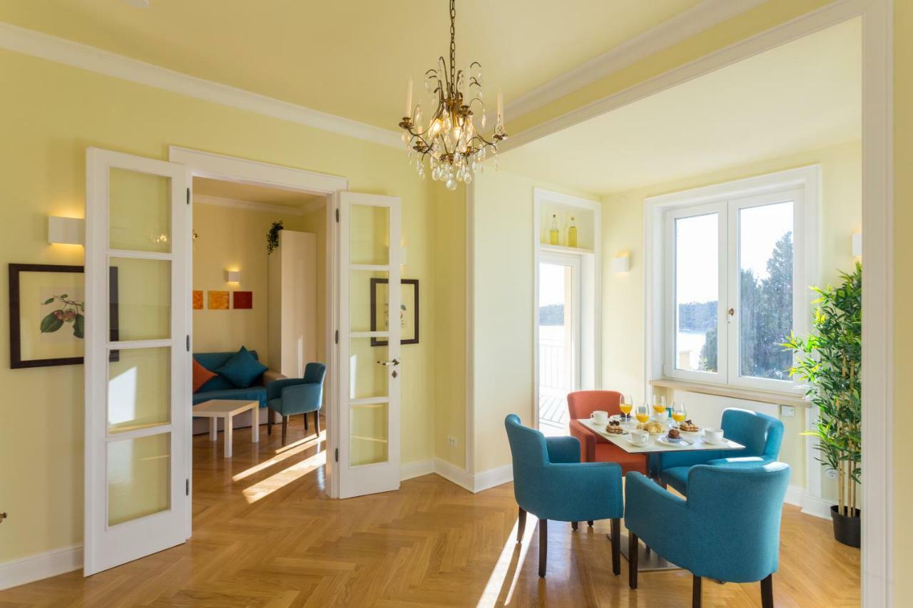Palmera Apartman