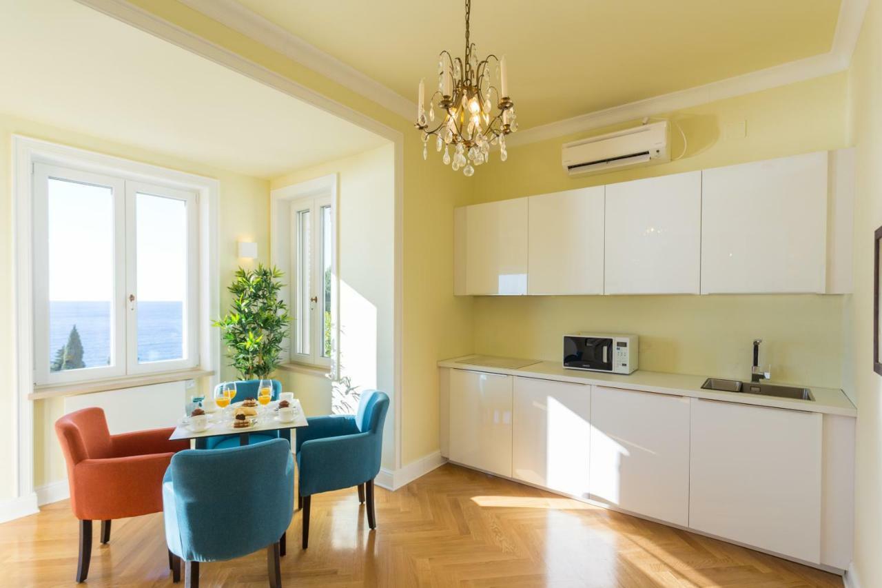 Palmera Apartman *