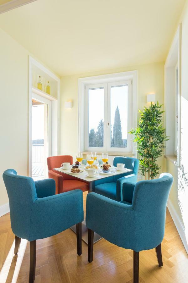 Palmera Apartman *