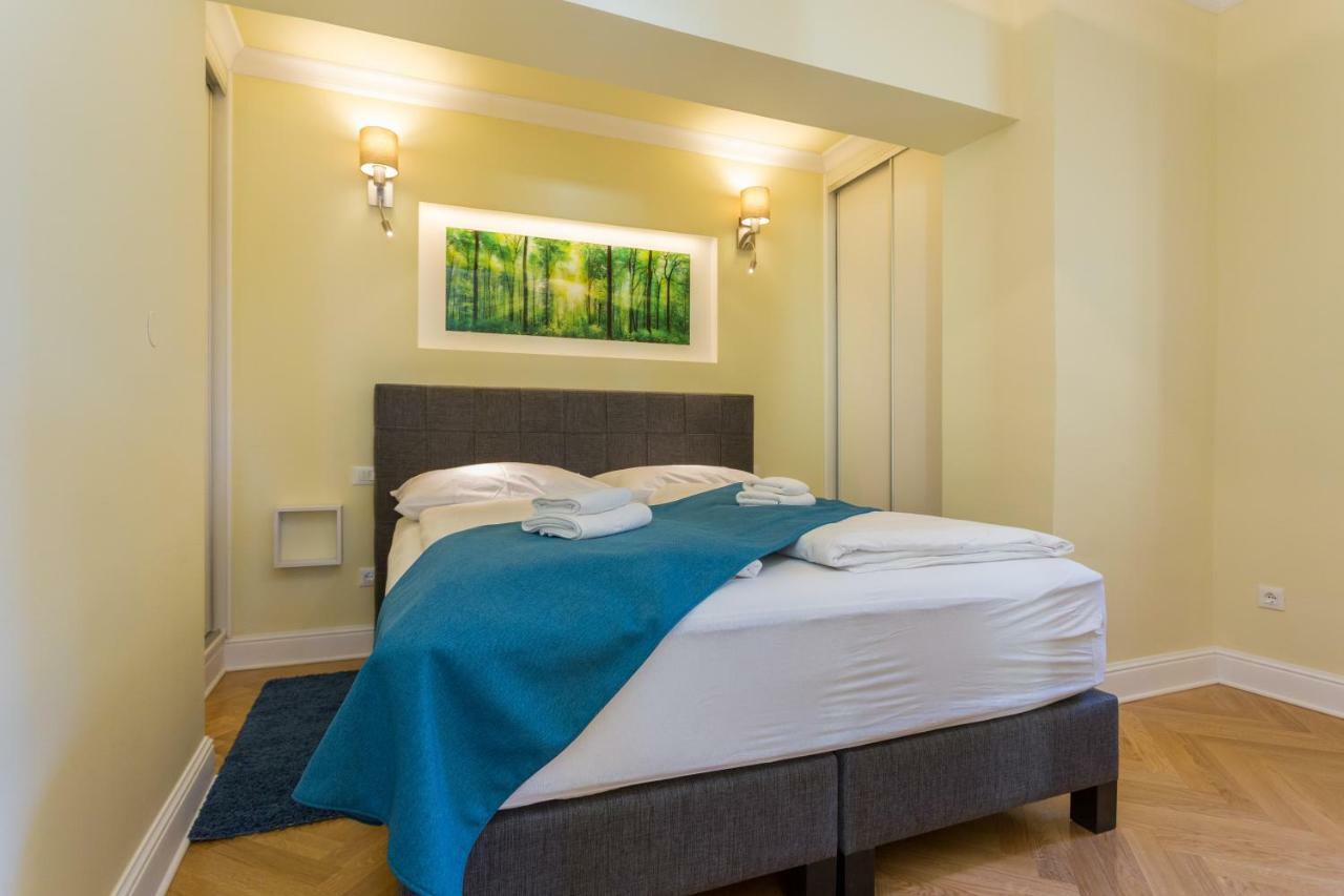 Apartman Palmera *